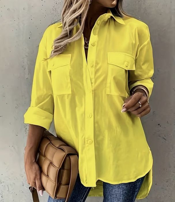 Модные рубашки 56 - 64