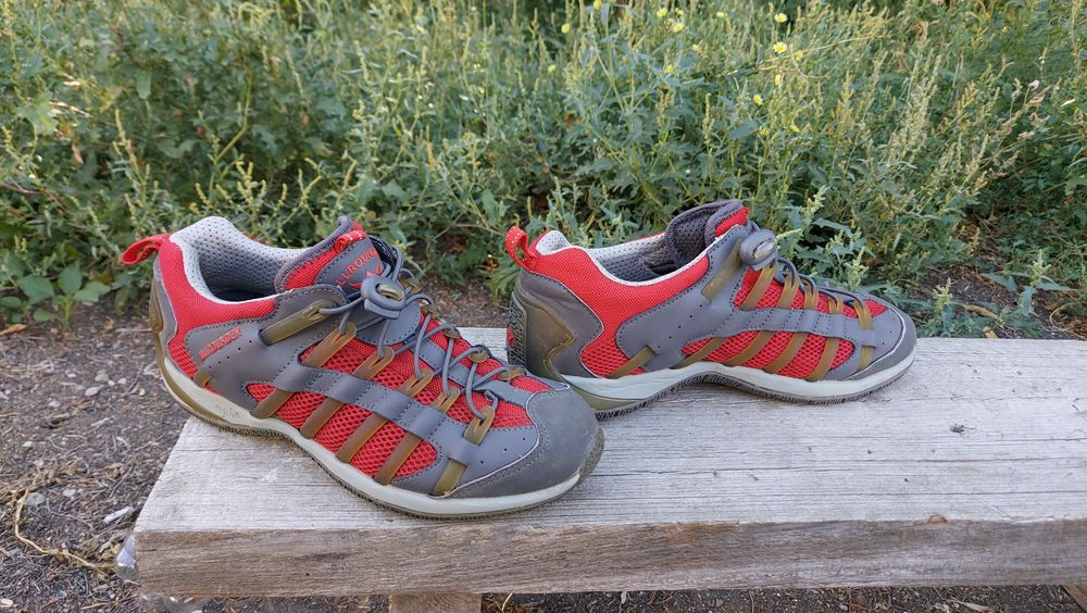 Әйел азаматының киімдері