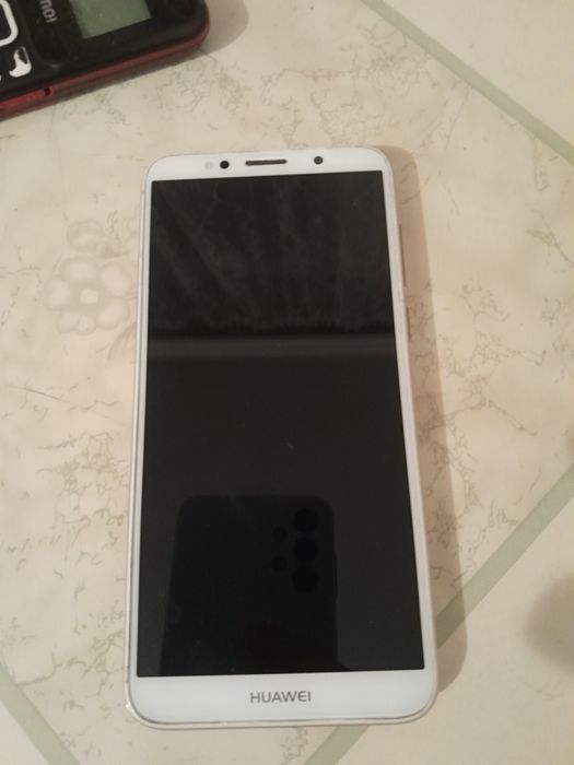 Продам  HYAWEI Y 5 Prime 2018