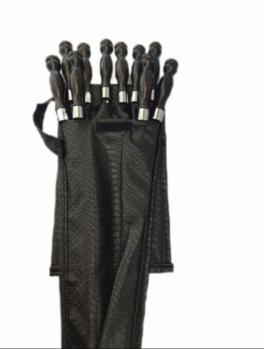 Шашлычные палочки в чехле