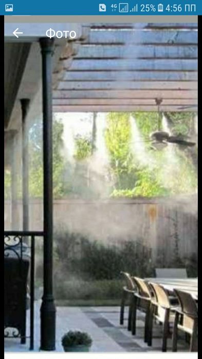 Продаётся  Микроклимат.