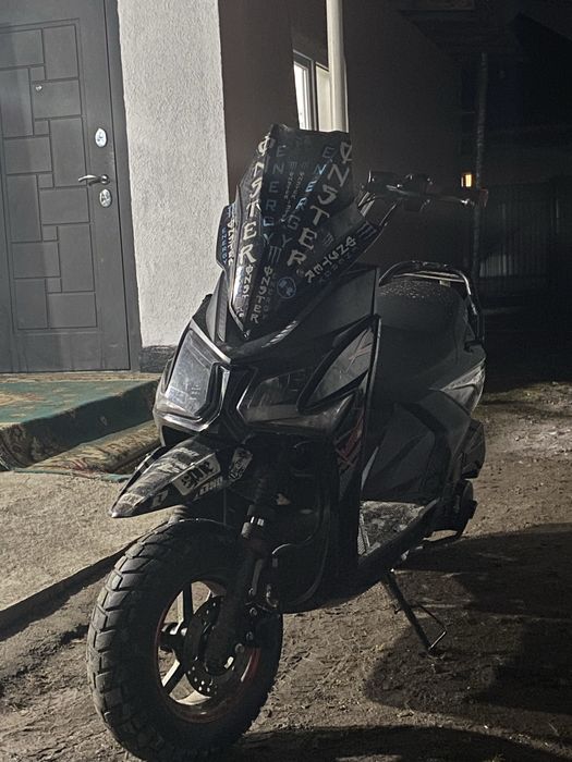 Обмен на айфон 150куб