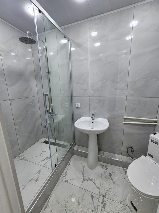 Янги домга( новостройка) квартира  арендага бераман