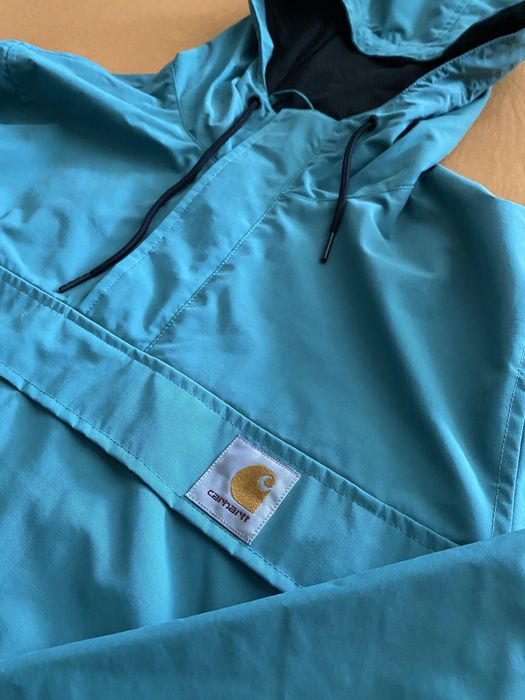 Яке Carhartt Nimbus Pullover WIP