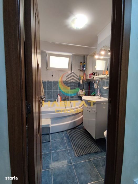 Apartament 2 camere / Parcare + garaj / Campus Popesti