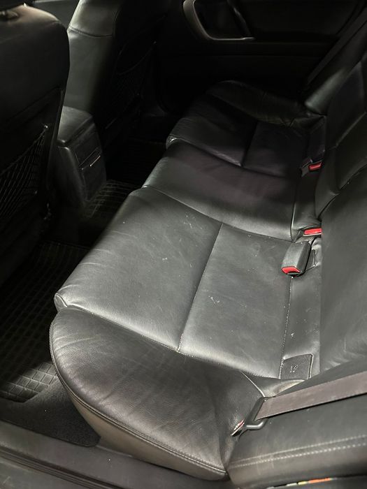 Субару аутбэк 2006г