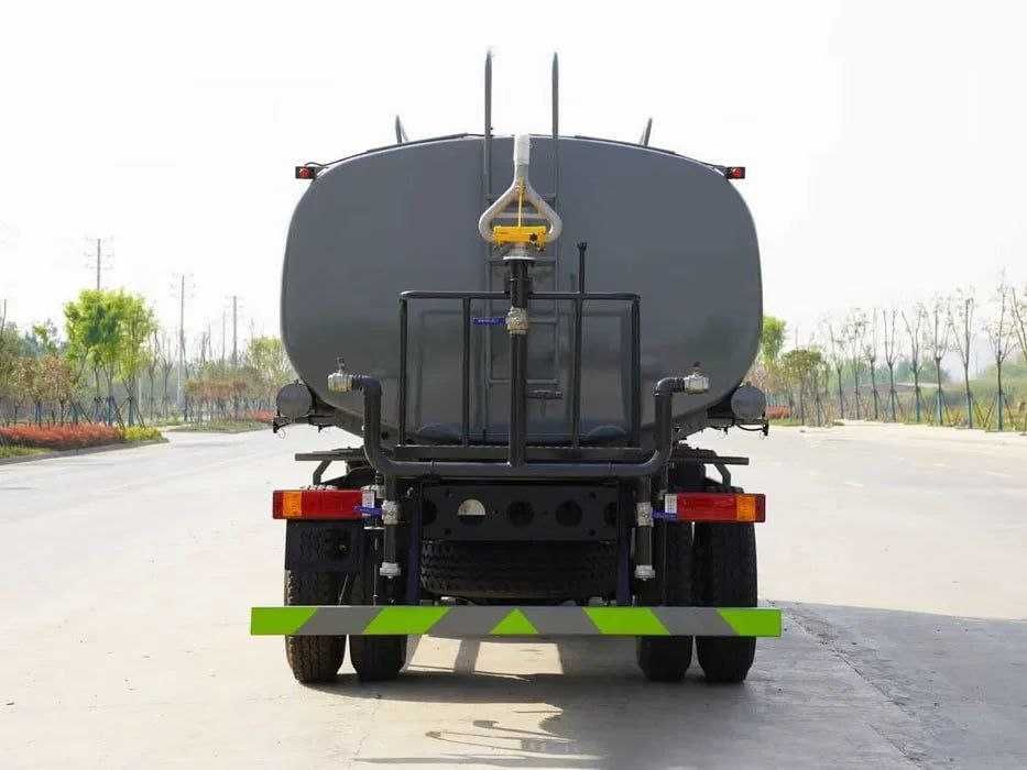 Водовоз. Shacman L5000 15 куб. Янги. Хитойда тайёр. Доставка 20 кун.