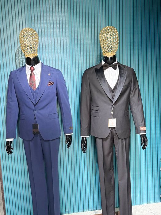 Arenda prakat Прокат /Аренда смокингов
Хотите выглядеть