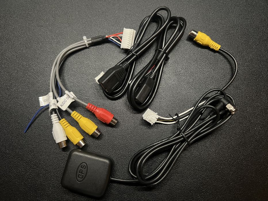 Мултимедия за Opel Astra/Zafira/Corsa/Meriva/Vectra | Android 13, 4/32