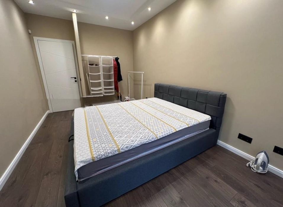 Дава се под наем Двустаен апартамент в София, Манастирски ливади - 69 кв.м за 995 € - Снимка #5