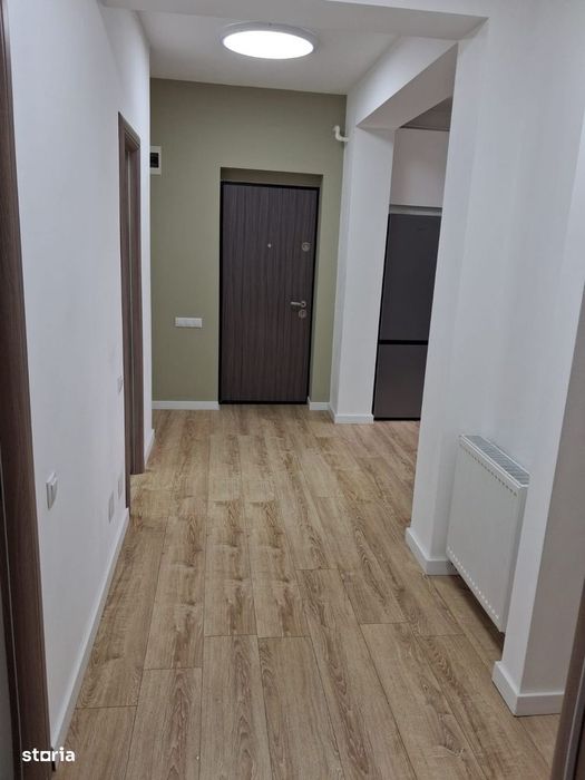 Proprietar vând apartament 3 camere