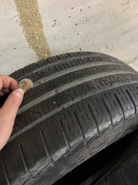 Pirelli Cincurato P7 245/50/19 Runflat