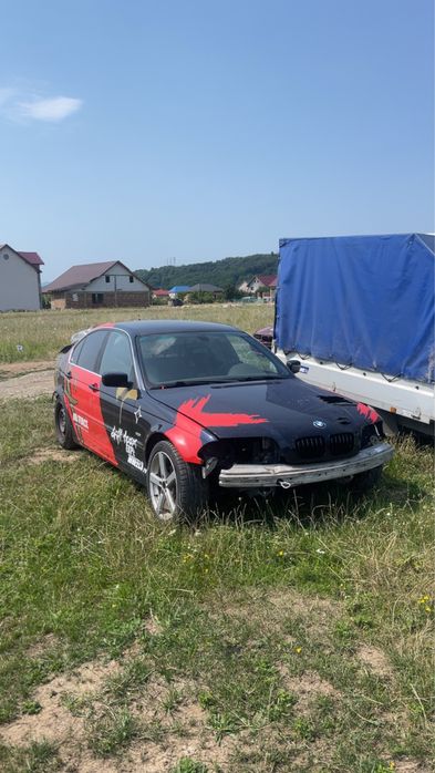 BMW 3 Series 0 — imagine 2