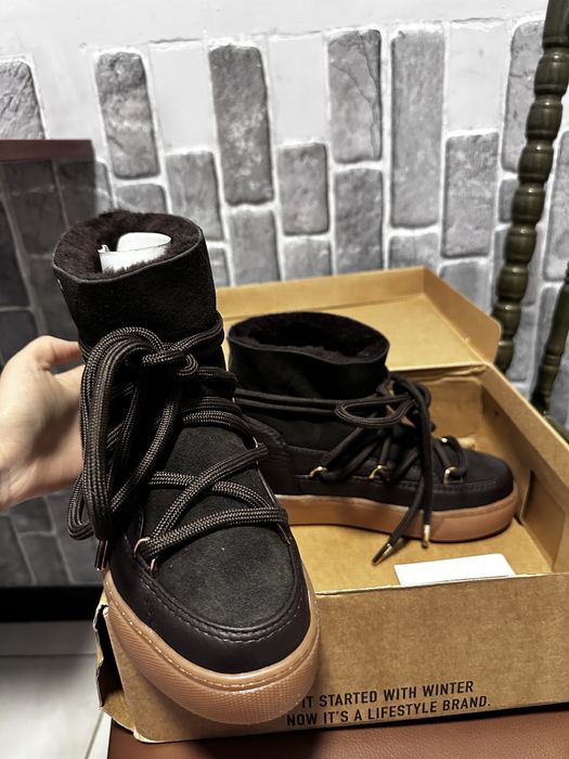 Cool Moon сапоги