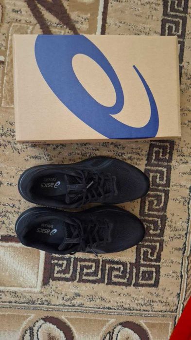 Кроссовки Asics Gel-Contend 10 4E