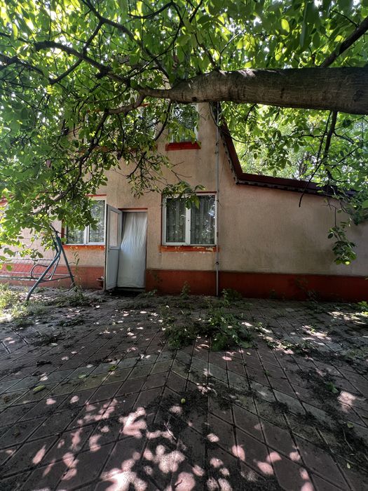 Casa Comuna Gruiu, Sat Lipia