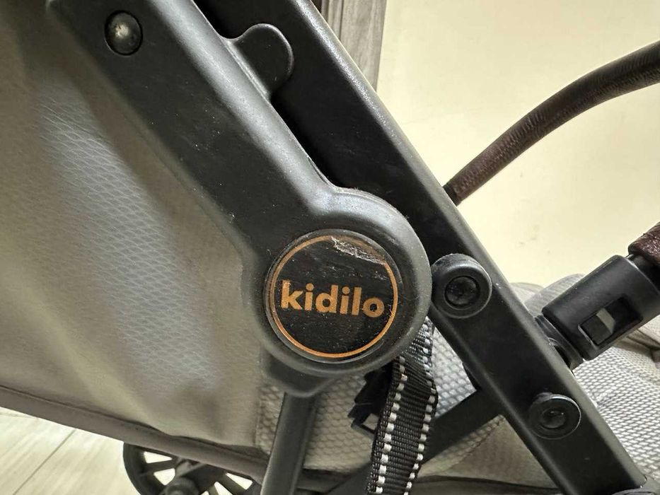 Коляска детская в хорошем состоянии, продается. Болалар аравчаси .