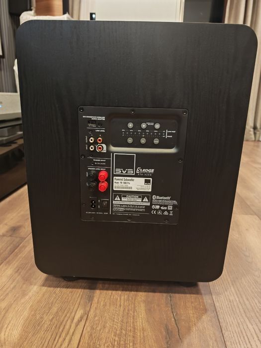 Subwoofer SVS Pb 1000 PRO