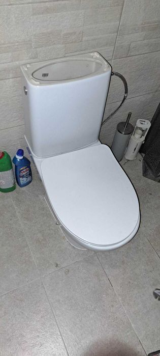 Отпушване на канали и ВиК ремонти