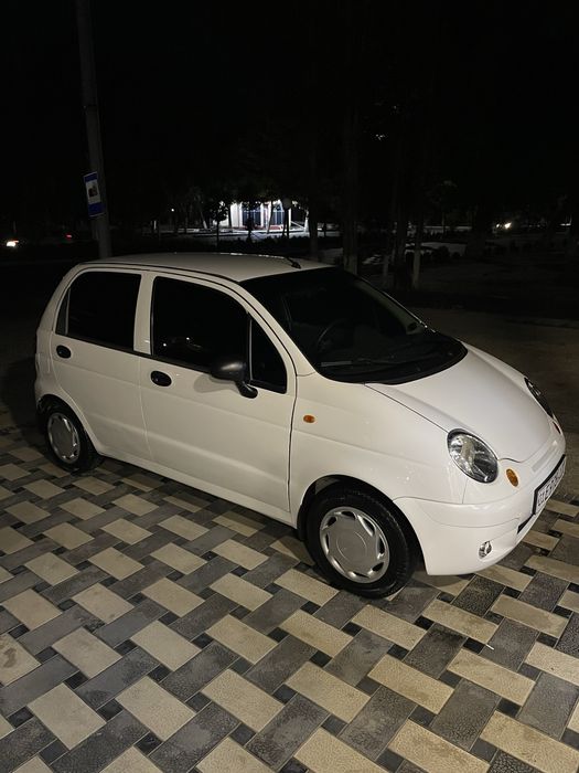 Matiz Mx 2009 Srochni