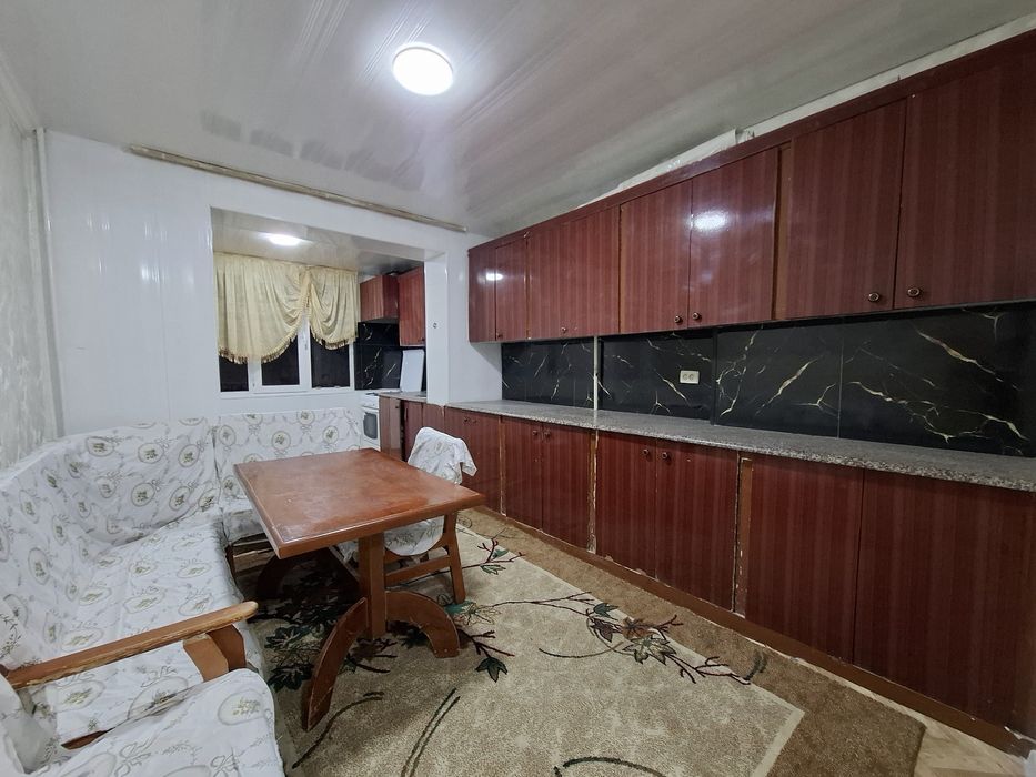 Сдается 2х комнатная  Саттепо