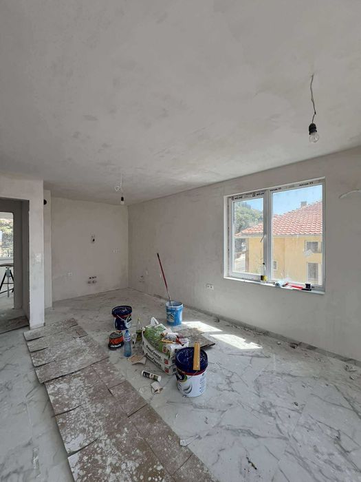 Продава се Тристаен апартамент в Айтос - 89 кв.м за 1461 €/кв.м - Снимка #3