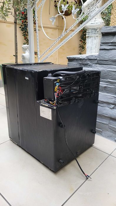 WAECO 12V хладилник каравана кемпер бус