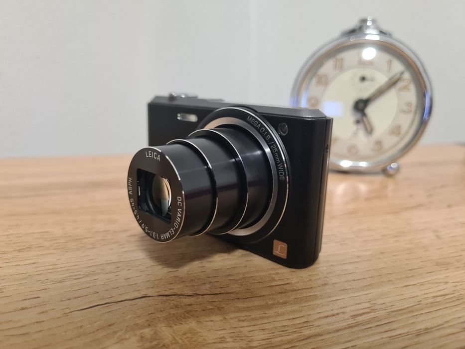 Panasonic Lumix DMC-SZ3