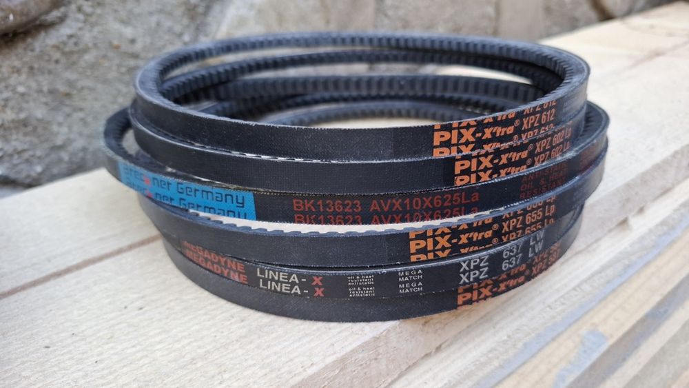 Curea alternator auto atv.