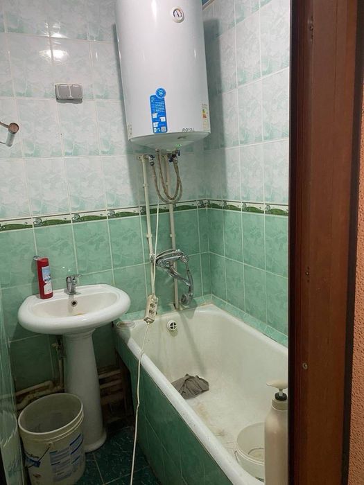 Продается квартира