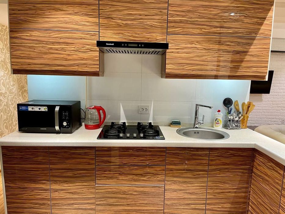 Chilonzorda joylashgan kvartira kunlik ijaraga