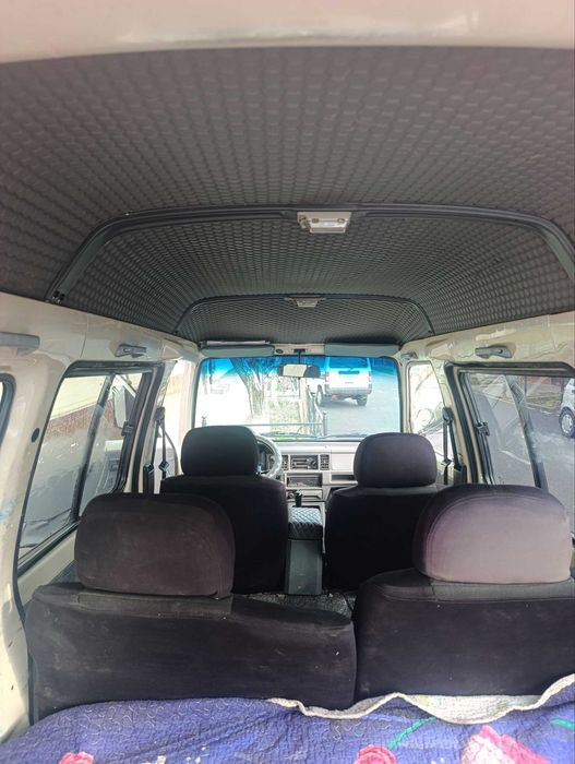 Damas sotiladi 2011 holati yaxshi