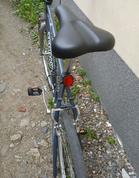 Terrain roti 28 stare foarte bună