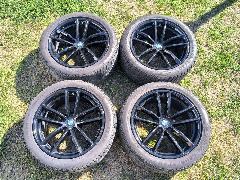 Style 662M 18 цола джанти за BMW G30