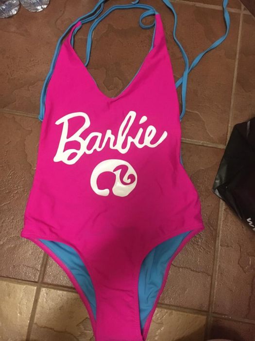 Уникална Бална Дамска Рокля Chloe Barbie Sandro