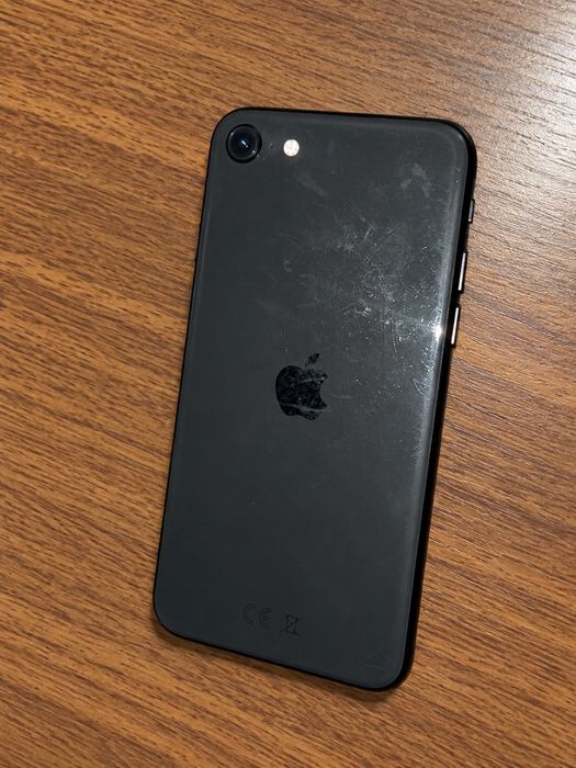 Iphone Se 2020 64 gb
