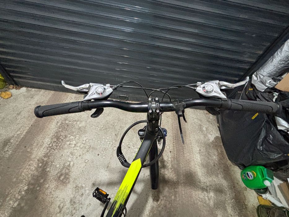 Продавам велосипед