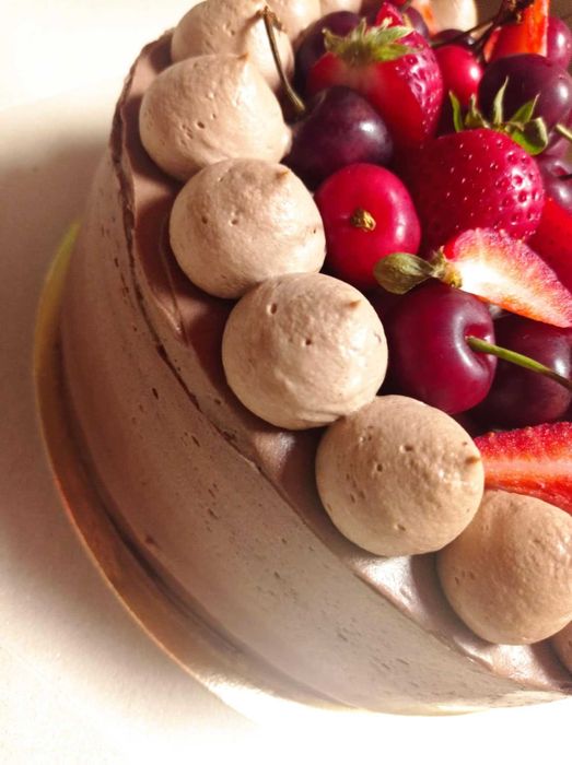 Торти, десерти, кетъринг по поръчка