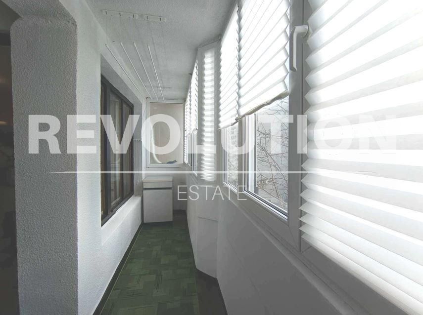 Дава се под наем Двустаен апартамент в Варна, Лятно кино Тракия - 55 кв.м за 375 € - Снимка #5