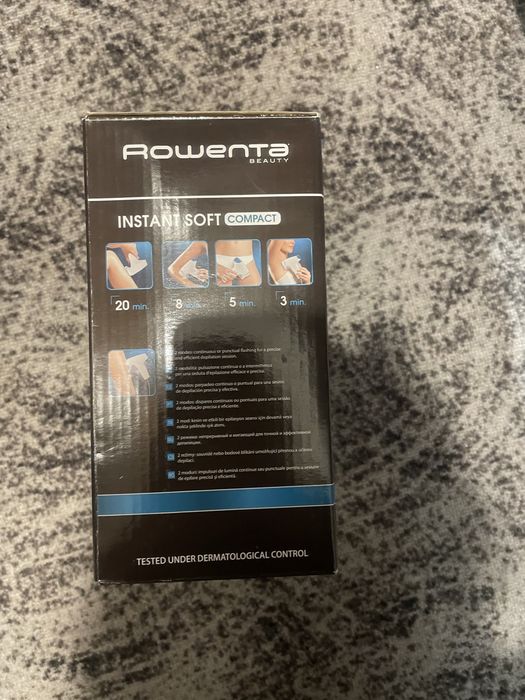 Epilator Rowenta EP9600F0 IPL