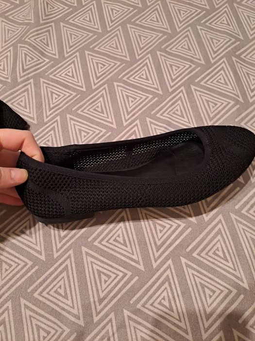 Balerini Deichman marimea 37