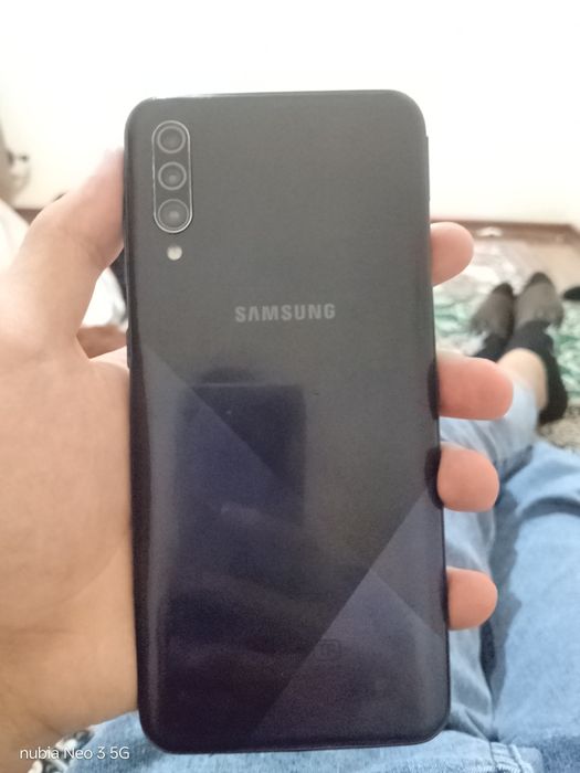 Samsung A30s srochna pul kk