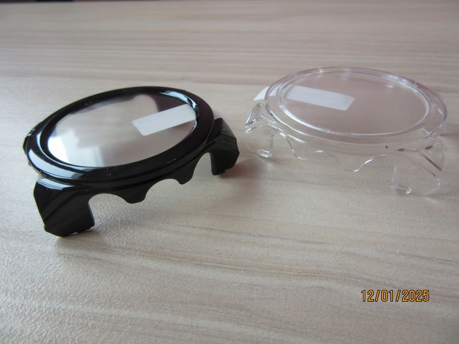 Garmin Fenix 8 Amoled 51mm. / Твърд удароустойчив кейс с протектор