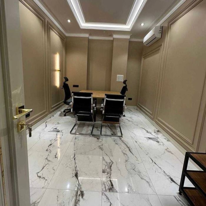 Яккасарай | Дрим хаус - Сдается в аренду Евро офис с мебелью 125м2