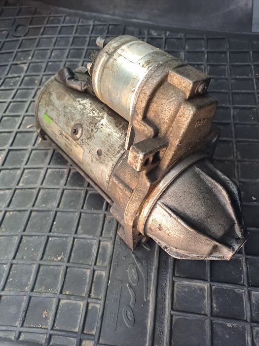 Стартер за мерцедес вито 639