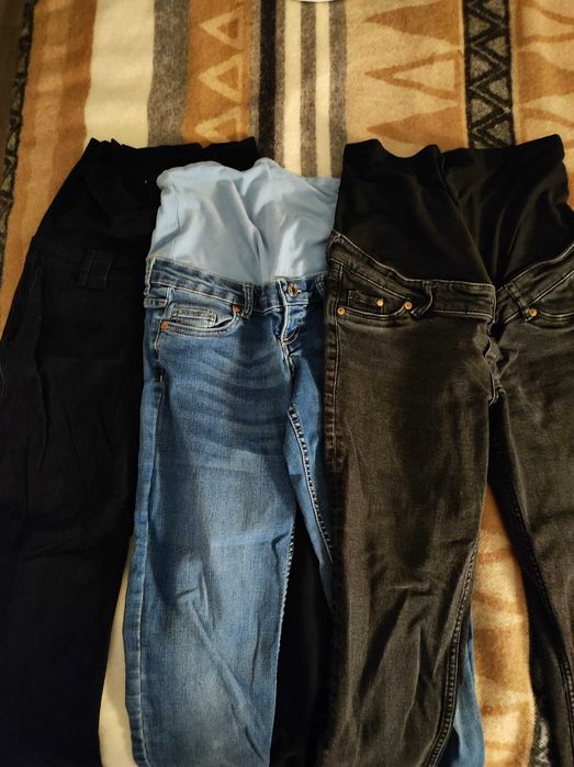 Pantaloni gravide