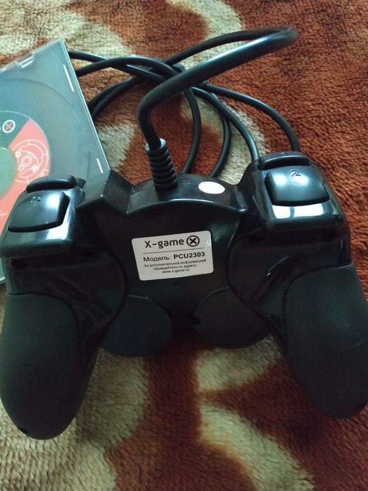 Геймпад Xbox продам