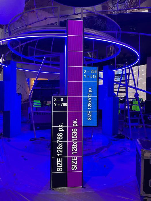 Video wall,видео лед стени под наем ,изложения ,комцерти,тел.студия