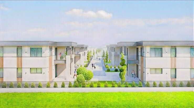 Къщи със самостоятелен двор от СОБСТВЕНИК в Остромила/Коматево