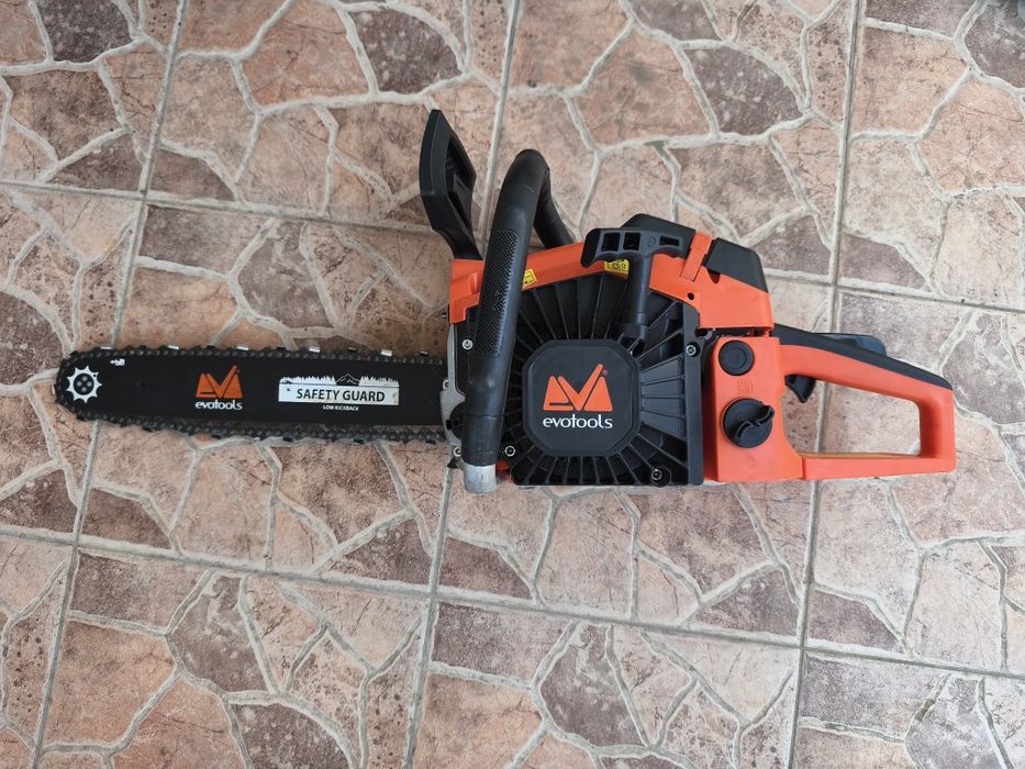 Drujba benzina 3,5CP evotools